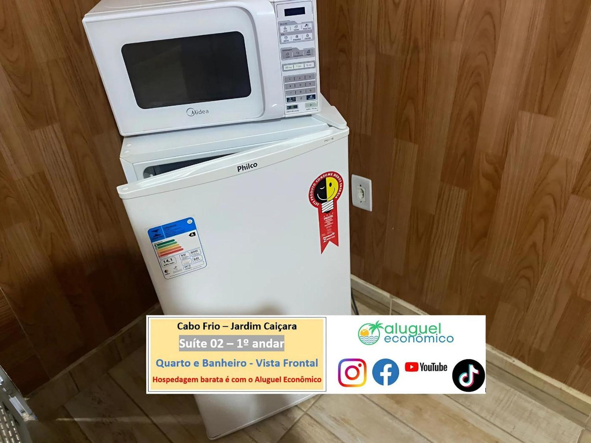 Apartment - Jardim Caicara - Aluguel Economico