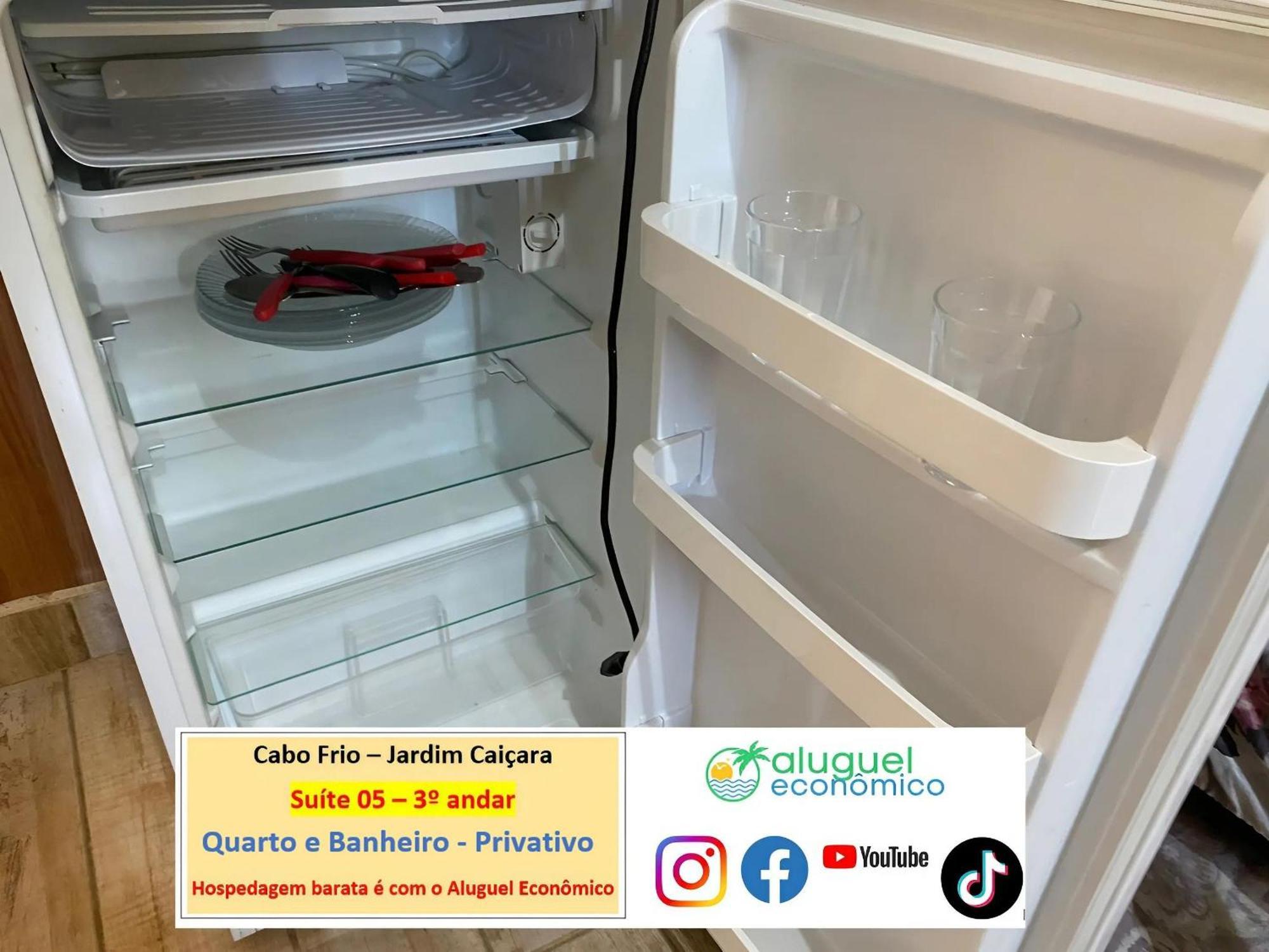 - Jardim Caicara - Aluguel Economico Apartment